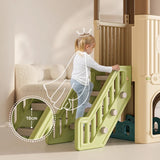 Indoor Playground
