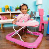 Bright Starts Disney Minnie Mouse 2-in-1 Activity Walker