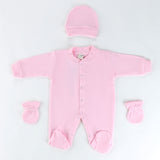 BABY Set 3-Piece
