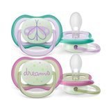 Philips Avent ultra air Pacifier 0-6 M