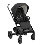 Chrome™ Stroller w Gemm Car Seat
