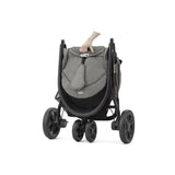 Litetrax 3 Travel System – Pebble