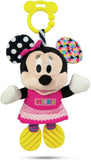Disney Baby Minnie First Activities Plush