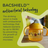 Superstar Weaning Sippy Cup for Babies 4m+, 190ml