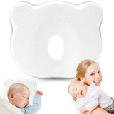 Ergonomic Baby Head Shaping Pillow