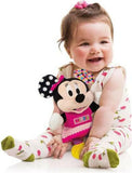 Disney Baby Minnie First Activities Plush