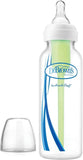 Narrow Neck Feeding Bottle, 250ml, SB81005-P4
