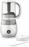 Philips Avent 4 in 1 Baby Food Maker