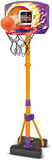 Super Panier De Basket Interactif