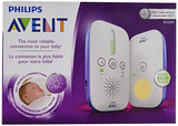DECT Baby Monitor