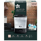 Advanced Steri-Dry Electric Steriliser and Dryer