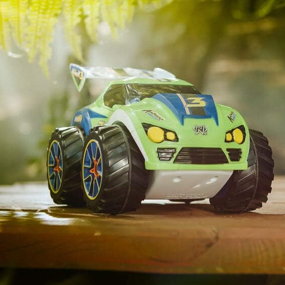 R/C Nano Vaporizr 3, Assorted Colors (Orange, Green)