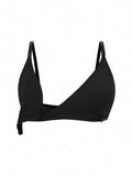 4-Hook Closure Nursing Bra , Plus Size Maternity Bra