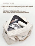 Baby Diaper Bag, Essential For Travel