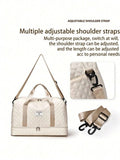 Baby Diaper Bag, Essential For Travel