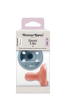 Tommee Tippee Breast-like Soothers 6-18M