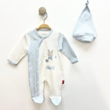 RABBIT WAFFLE  Jumpsuit