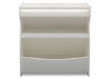 2-in-1 Changing Table & Storage Unit