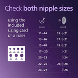 Hands Free Single Electric Breast Pump