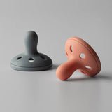 Tommee Tippee Breast-like Soothers 6-18M