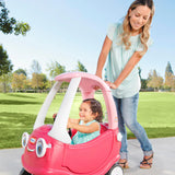 Little Tikes – Cozy Coupe – Princess