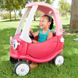 Little Tikes – Cozy Coupe – Princess