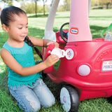 Little Tikes – Cozy Coupe – Princess