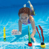 Underwater Pool Toys - Fun Balls