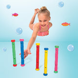 Underwater Pool Toys - Play Sticks