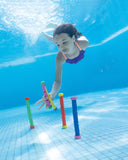 Underwater Pool Toys - Play Sticks