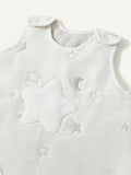 Sleeping Bag Star & Moon Design