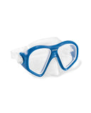 Reef Rider Rubber Swim Masks 14+