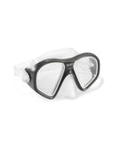 Reef Rider Rubber Swim Masks 14+