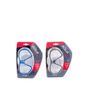 Reef Rider Rubber Swim Masks 14+