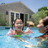 Sweet Blossom Arm Bands