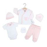 Newborn Set 6-Piece