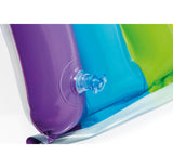 Rainbow Cloud Inflatable Spray Baby Pool