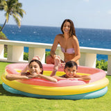 Sunset Glow Pool 1.47x0.33 m