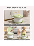 Foldable Children's Potty