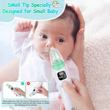 Electric Baby Nasal Aspirator with LCD Display