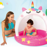 Caticorn Baby Pool