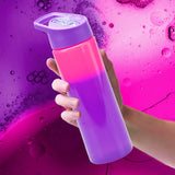 Smash Stainless Steel Color Change Bottle 750 ml