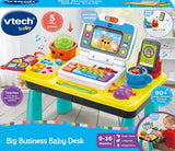 Vtech Big Business Baby Desk