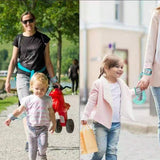 Baby Safety Harness Leash