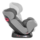 Car Seat GALAXY   0-36kg - Mommy And Me