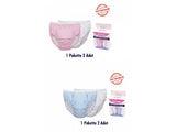 Training Pants (2 Pcs)