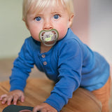 Ultra Air Pacifier 6-18M