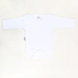 BODYSUIT…LONG SLEEVES  1-3y