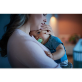 Ultra Air Nightime Soother 0-6M