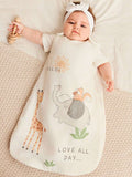 Soft & Comfortable Baby Sleeping Bag